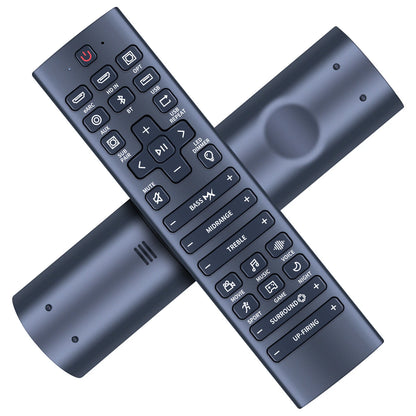 Generic Replacement For Ultimea Nova S90 Soundbar Remote Control