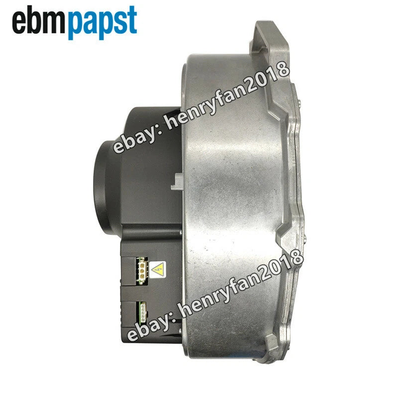 G3G250-GN44-01 Ebmpapst Centrifugal Blower Fan 230VAC 4.8A 860W Gas Bolier Fan
