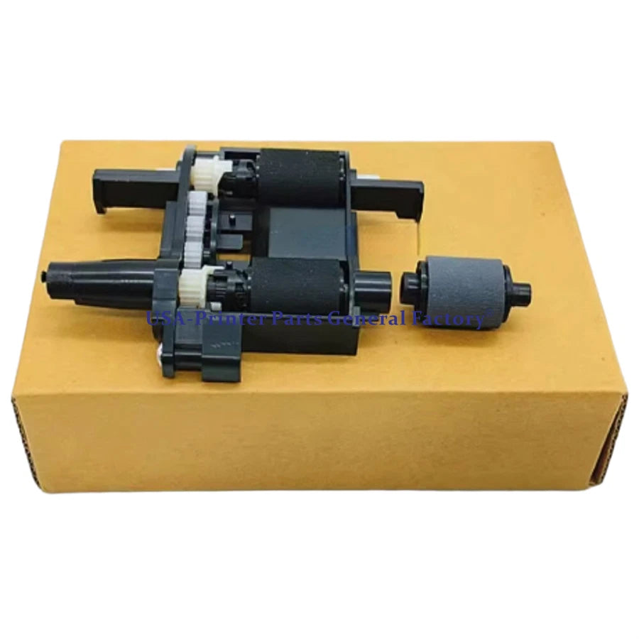SCANNER PICKUP ROLLER kit For HP Scanjet pro 2500 FI HP 2500F1 Fast delivery