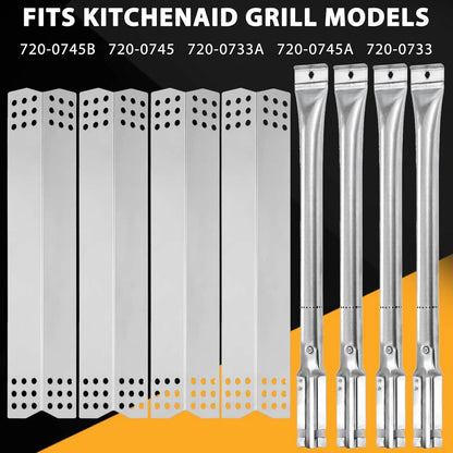 Replacement Parts for Kitchenaid 720-0745B 720-0745 720-0733A 720-0745A...
