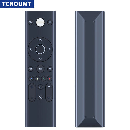 Gaming Media Remote Control For Xbox One & Xbox Series X|S Console Black