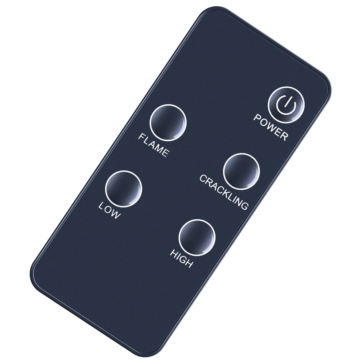 Remote Control For PuraFlame Western / Dynasty / Simplifire Electric Fireplace