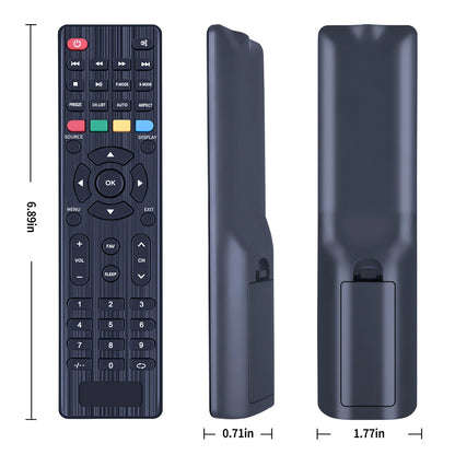 Remote Control For Skyworth Universal LCD LED HDTV 3D Smart TV 43E2 32E2 43E2B