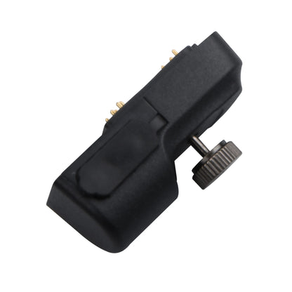 Walkie Talkie Audio Adapter Connector For Hytera PD700 PD780 PT580H PD705