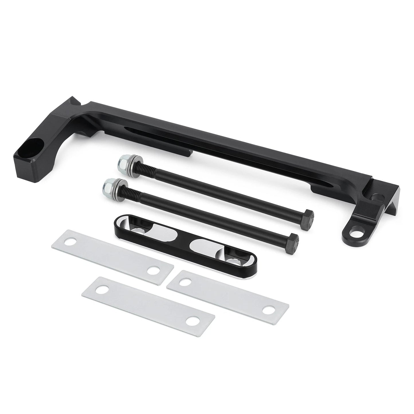 For 2017-2022 Can-Am Maverick X3 Steering Rack Stabilizer Kit