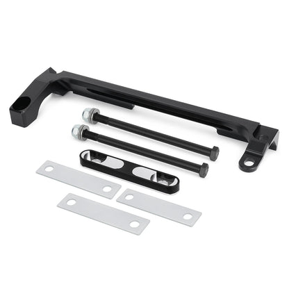 For 2017-2022 Can-Am Maverick X3 Steering Rack Stabilizer Kit