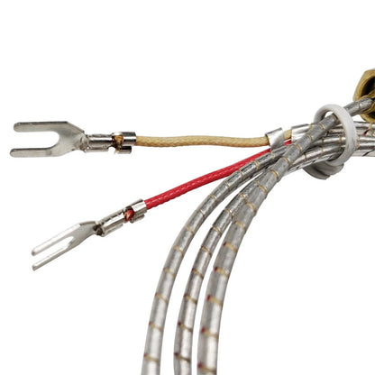 Gas Fireplace Heater Temperature Sensor Thermopile Pilot Generator Thermocouple