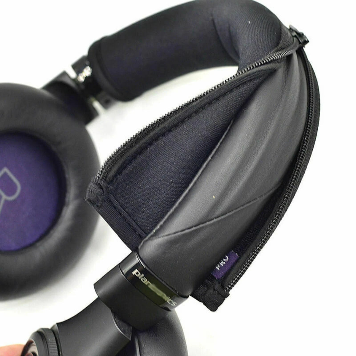 Headband Protector Cover For Plantronics BackBeat PRO Wireless Headphone D
