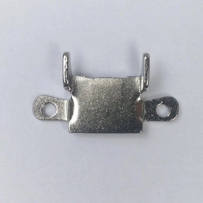 TorSor Dog Clipper Blade Lever Socket Spring Arm Guide Replacement Silver