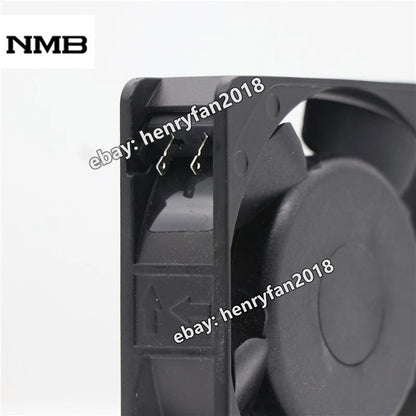 NMB 3610PS-10T-B30 fan AC 100V 13/10W 50/60Hz 92*92*25mm Cabinet cooling fan