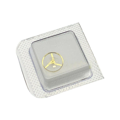 Watch Balance Wheel With Hairspring Replacement Parts For ETA2671 Movement