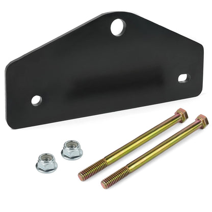 588971201 Rear Tow Hitch Kit for Husqvarna MZ M-ZT Zero Turn Lawn Mowers