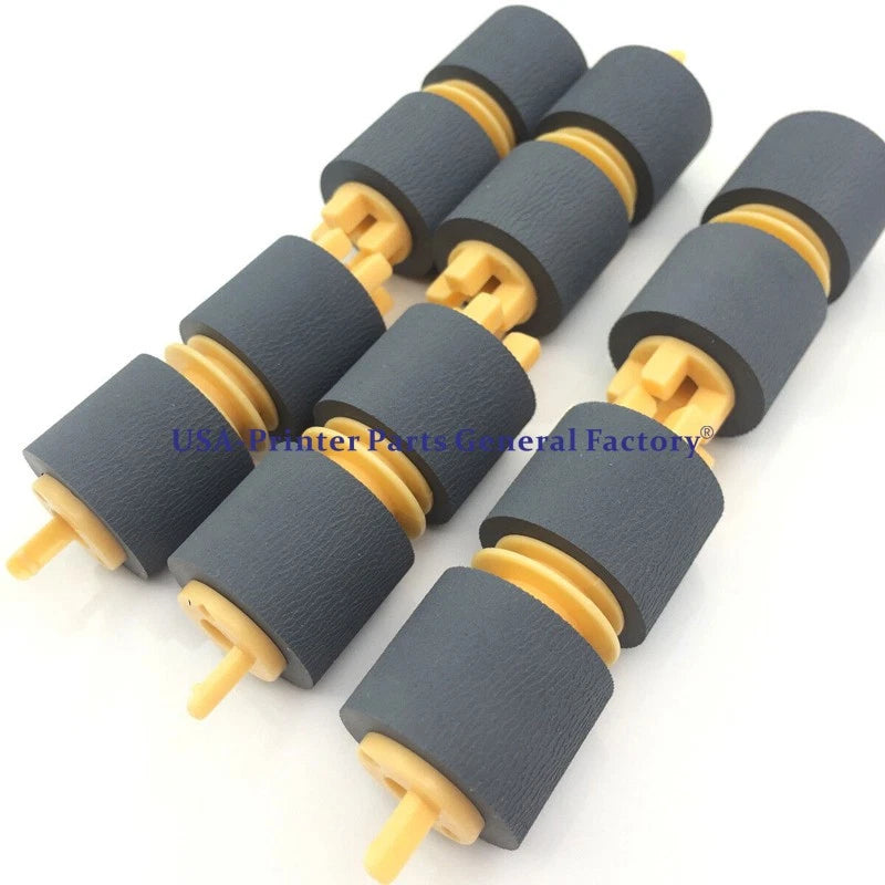 Paper Feed Kit Pickup Roller XR DCC 6550 7500 5325 7800 5330 5335 7120 7125 7220