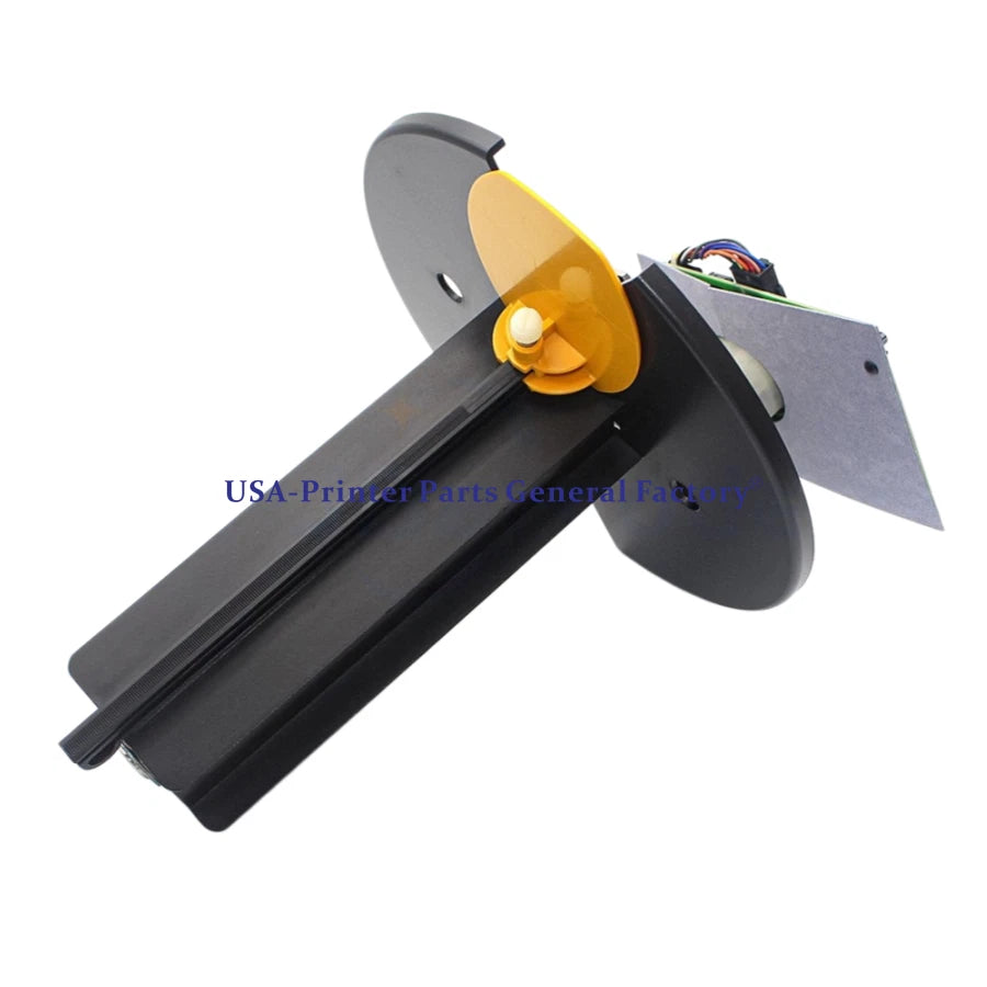 P1058930-059 Media Rewind Spindle Fits For Zebra ZT420 ZT421 Thermal Printer