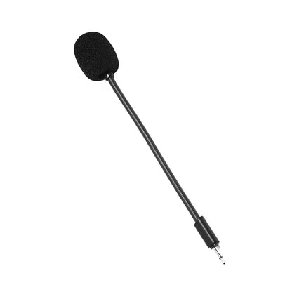 Replacement Black Microphone Mini Mic for JBL Q100 Headset Headphone