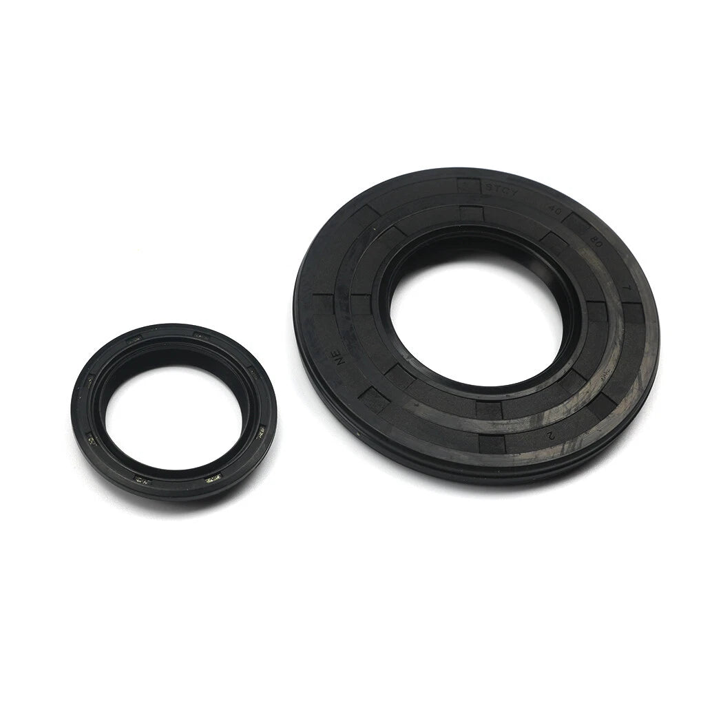 For SKI-DOO MXZ 800 TOP END REBUILD KIT DUAL RING PISTONS BEARINGS GASKETS 00-07