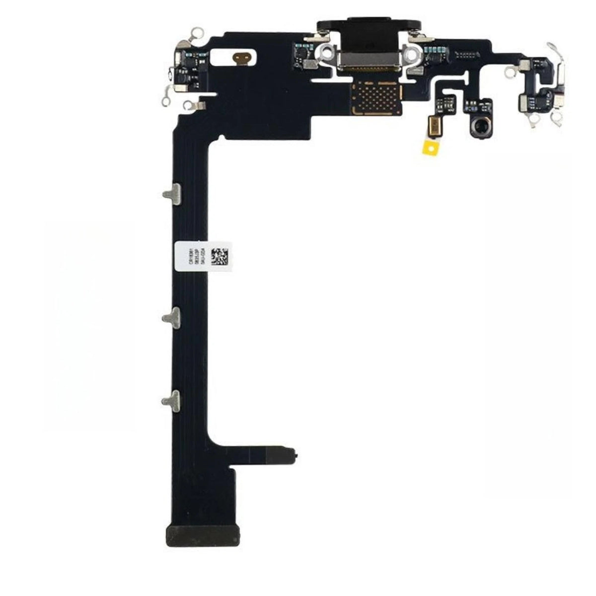 1 Pcs Charging Port Dock Base Repairing Accessories For iPhone 11 Pro Max