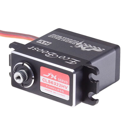 JX Servo CLS6322HV 21kg High Torque Metal Shell Tooth Digital Coreless Motor...