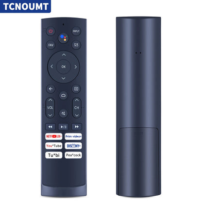 For Hisense Android TV Remote Control & Voice Control For U8G Series 65U8G