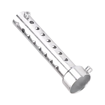 Universal 35mm Motorcycle Exhaust Can Muffler Insert Baffle DBKiller Silencer