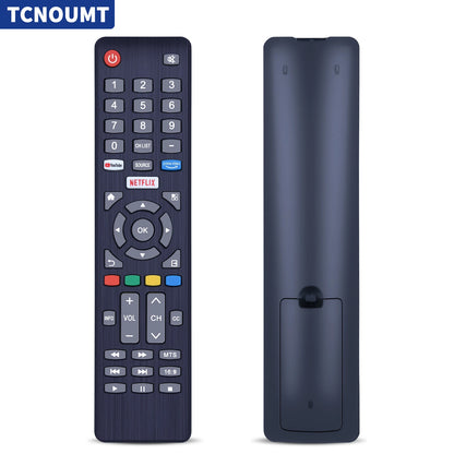 For SILO TV Remote Control SL3220V1 SL4320V12 SL5020V12 SL5520VF SL7520VF