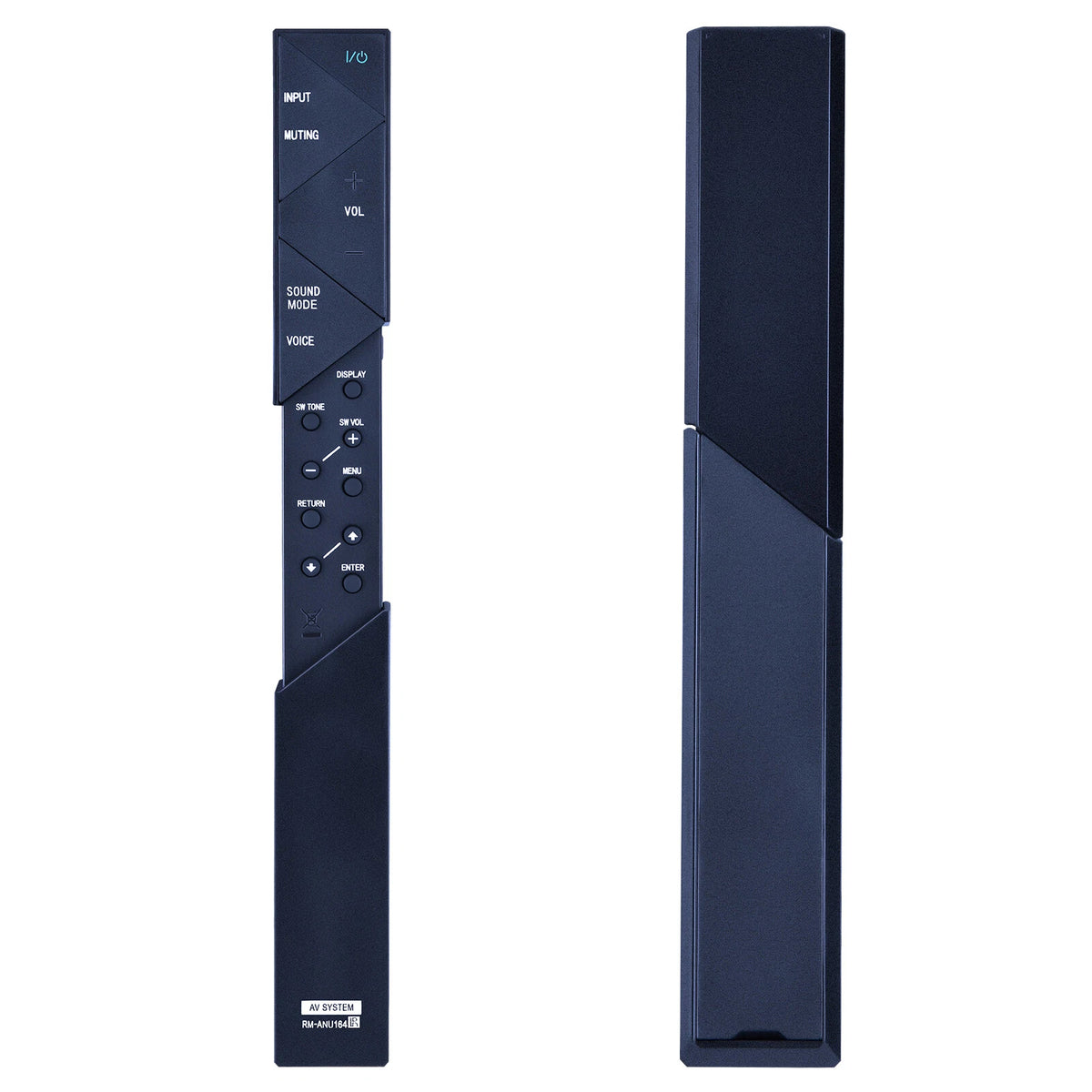 RM-ANU164 For Sony Sound Bar Remote Control HT-ST3 SA-WST7 SS-ST3 HTST7