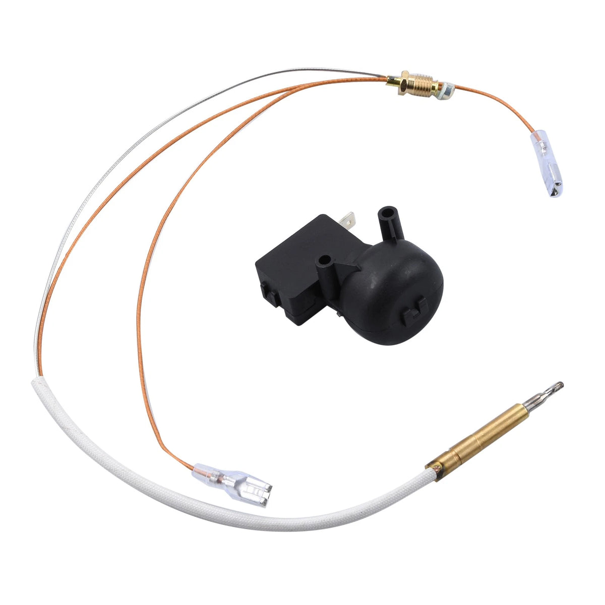 1 PC Thermocouple & Tilt Switch Kit For Patio Outdoor Propane Gas Heater