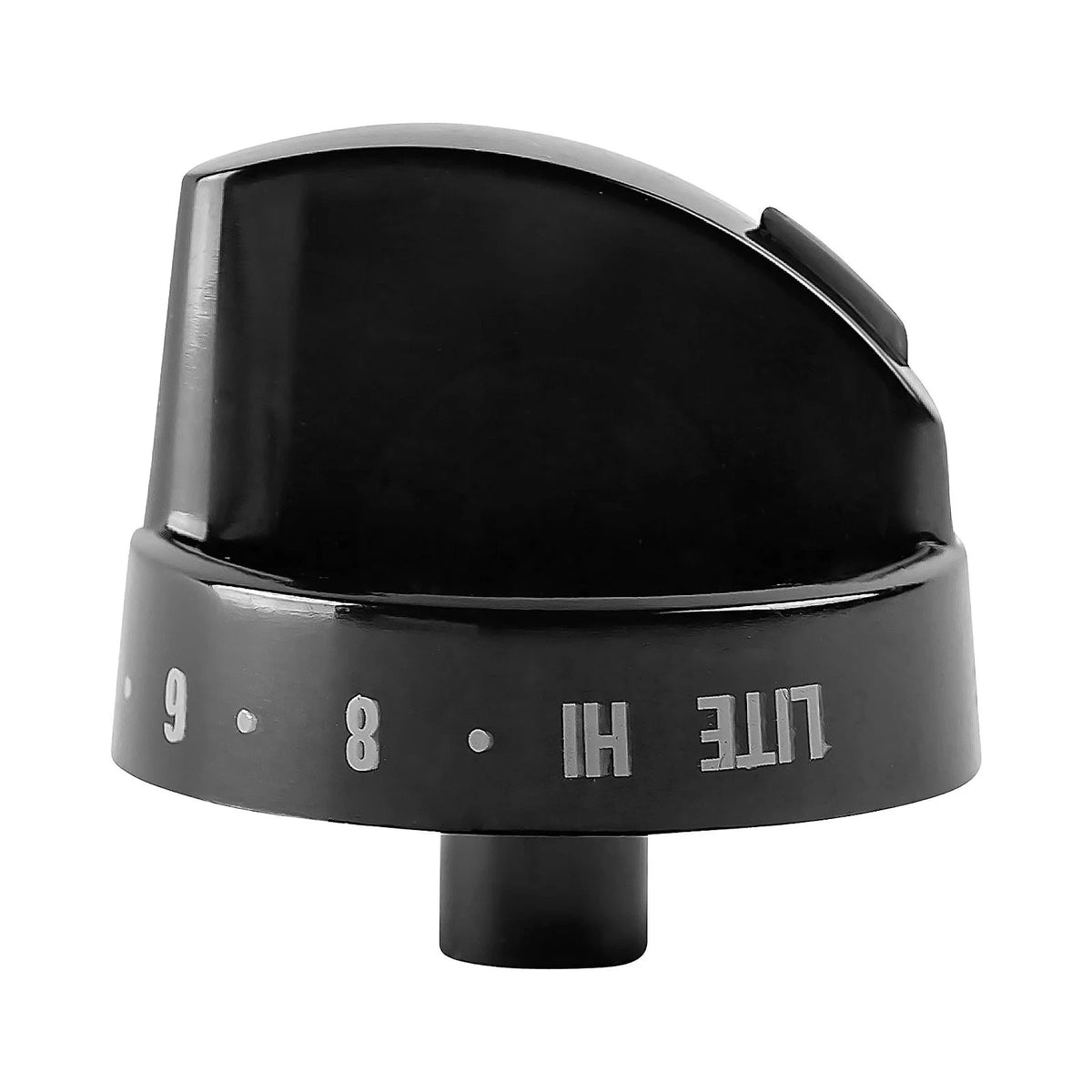 Surface Burner Knob With Elegant Aesthetics Replace EA2332411 Part For Sears