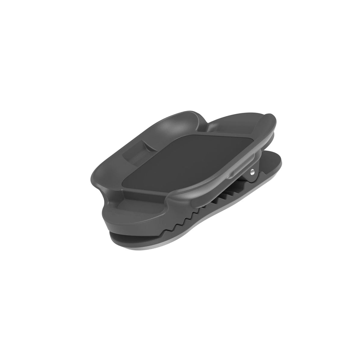 For Insta360 GO Ultra Camera Magnetic Backpack Clip, 1PCS Portable Mount
