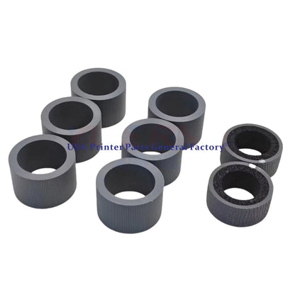 8PCS Pickup Roller Fits For Kodak S2070 S2040 S2050 S2060W S2080W