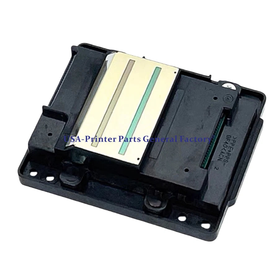 Printer Print Head Fit For Epson WorkForce Pro ET-5880 ET-5800 WF-4825 WF-4820