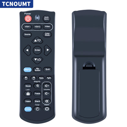 5040005400 Projector Remote Control For Vivitek DH765Z-UST DH768Z-UST DW763Z-UST
