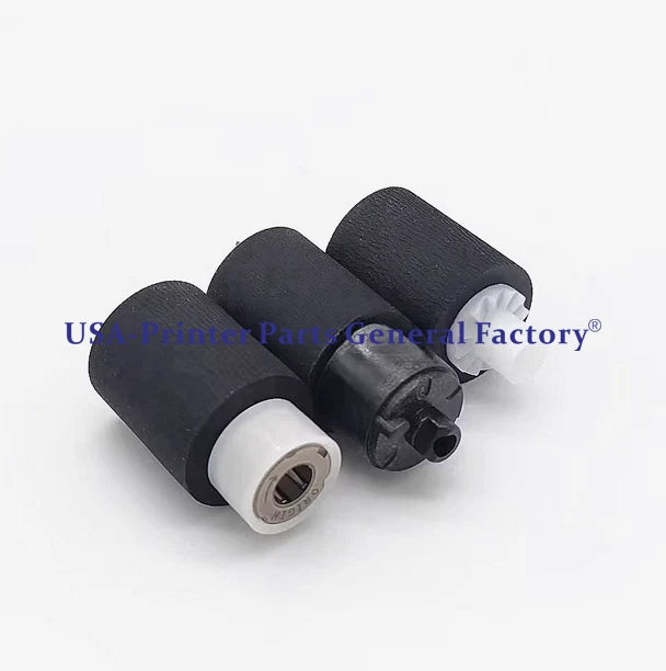 10X Pickup Roller Kyocera 2F906240 2F906230 2BR06520 FS1100 1120 1128 1028 1035