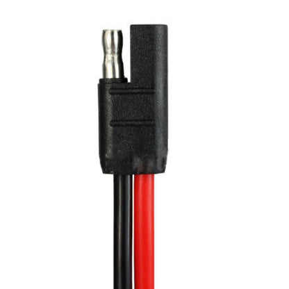Car Radio DC Power Cable for Motorola SM120 SM50 GM300 GM950 GM3188 GM338 GM3688