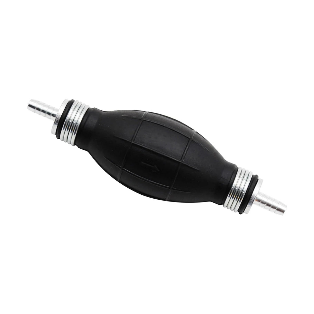 Diesel Fuel Primer Bulb 6657734 For Bobcat Skid Steer 763 773 7753 843 853 863