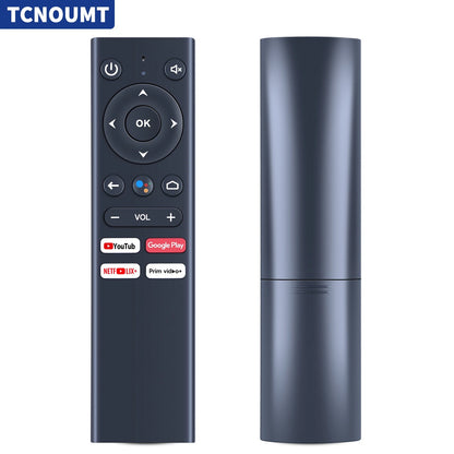 Voice Remote Control For Mediabox Maverick (MBX4K) 4K Android TV