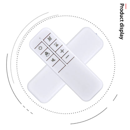 Replacement Remote Control For SilverCrest Tower Fan SRV 35 A1