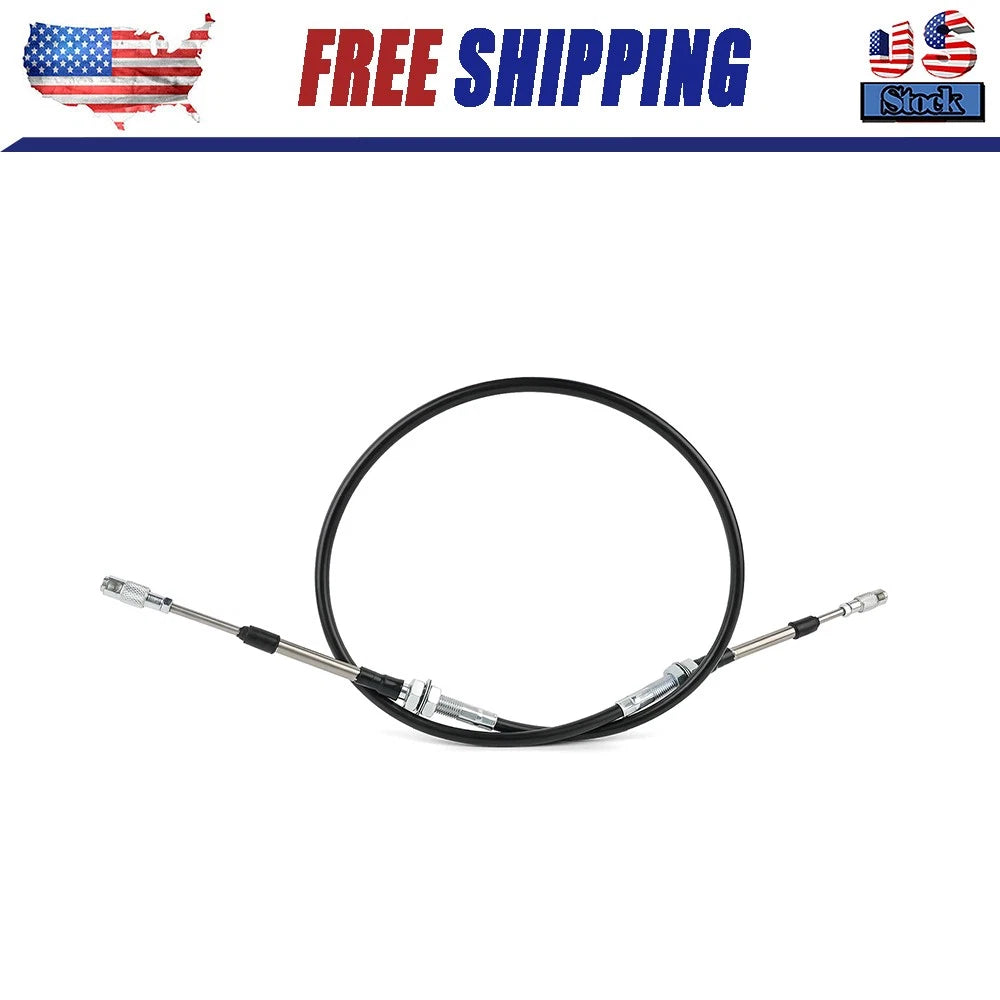 AM120869 Forward Reverse Push Pull Cable for John Deere F510,F525