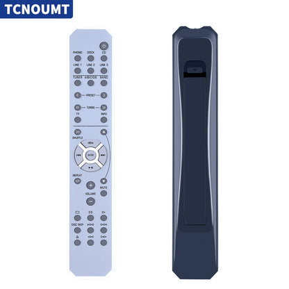 RAS5 WV50010 Remote Control For Yamaha A-S300 A-S500 A-S300BL A-S500BL