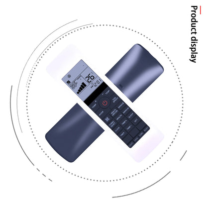 For York Air Conditioner V9014557 0010401314T YK-1 Remote Control