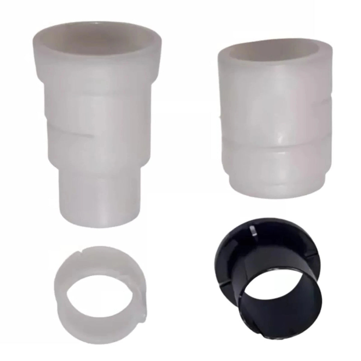 Car Brake Clutch Pedal Bushing Repair Kit F3TZ2C342A For Ford F150 F250 F350