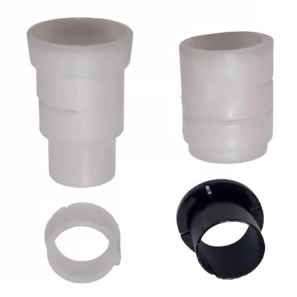 Car Brake Clutch Pedal Bushing Repair Kit F3TZ2C342A For Ford F150 F250 F350