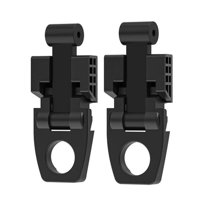 Cooler Cam Latch Fit for Fatboy,Bird Oversized, Black