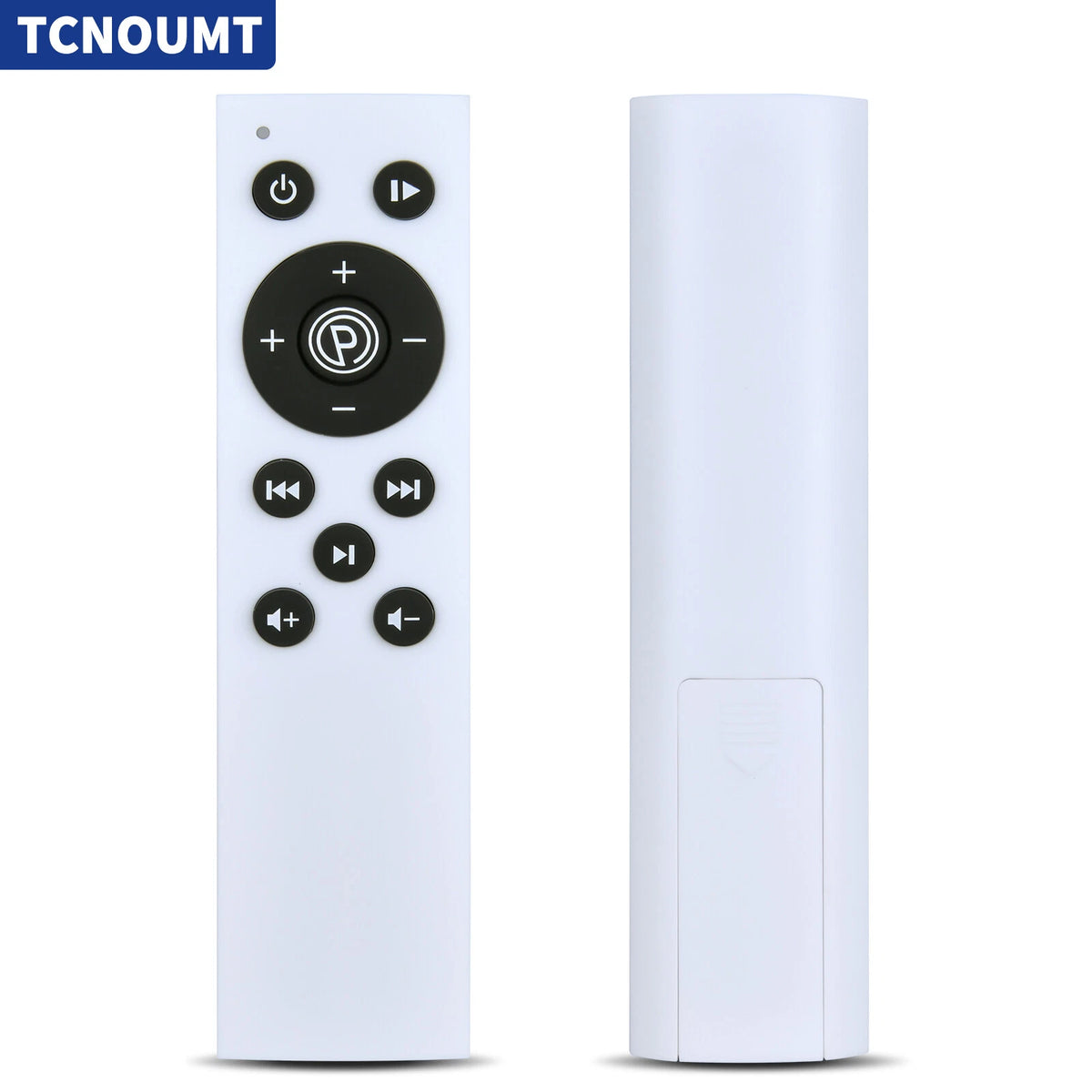Remote Control For Vibration Plate Exercise Machine The same buttons will work.