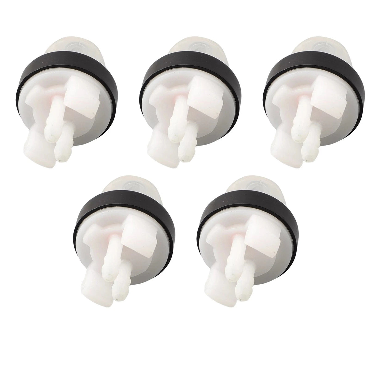 5PCS Plastic Primer Bulb Fuel Pump For Stihl FS94 FS250 HL94 KM94 0000-350-6201