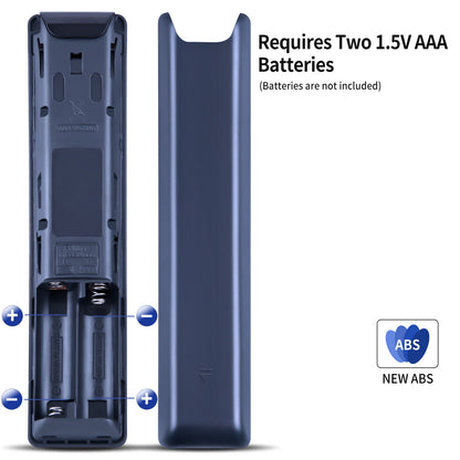 AH59-02767A For Samsung Soundbar Remote Control HW-N650 HW-N450 HW-N550 HW-R450