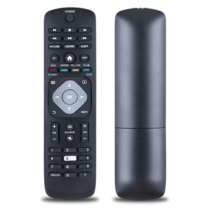 Remote Control For Philips TV 24PFL3603 24PFL3603/F7 65PFL5922/F7 65PFL5922 TV