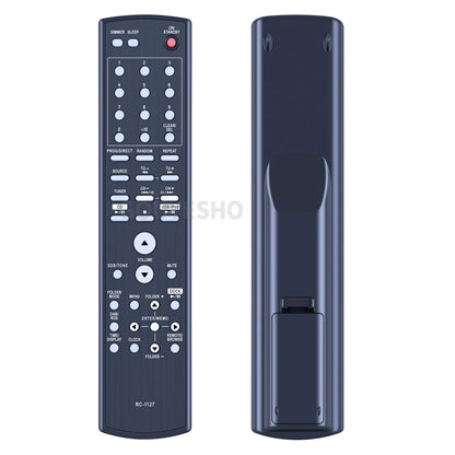 RC-1127 For Denon Remote Control 943307007900D RT943307007900D DM38 RCDM38