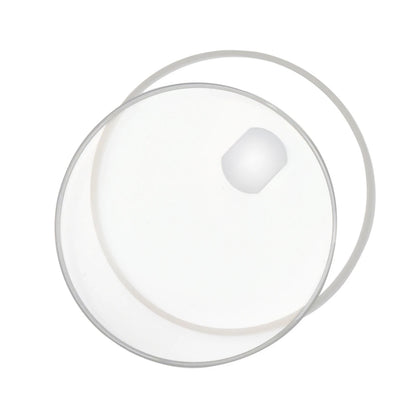 Sapphire Watch Glass Crystal with Date Window For 116610 40mm watch Replacement