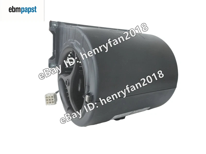 Ebmpapst Fan D4E146-LV19-14 Centrifugal Fan 230VAC 0.29/0.3A 65/68W Cooling Fan